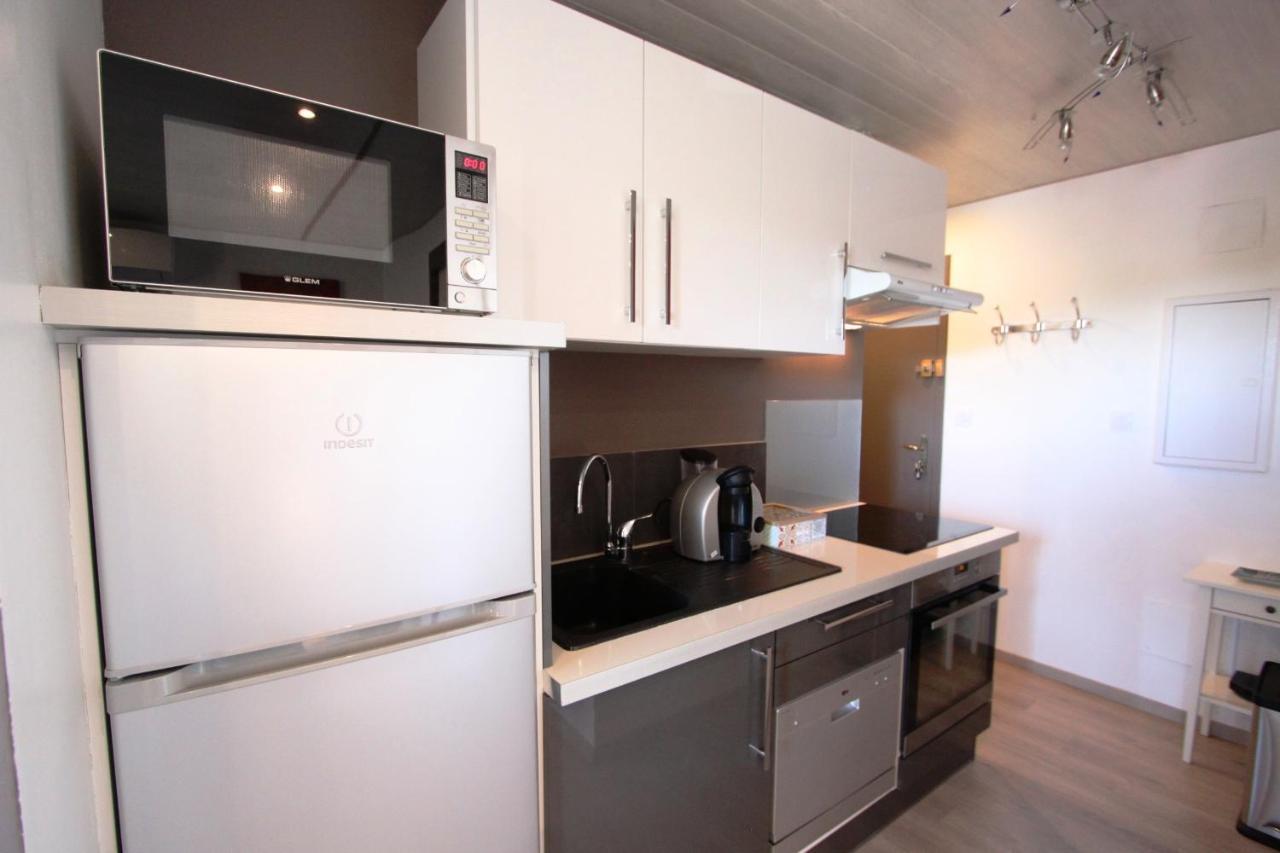 Apartmán Le Balcon Sur La Cite Carcassonne Exteriér fotografie